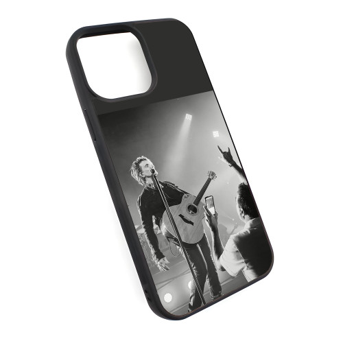 Goo Goo Dolls Live Tour iPhone Case