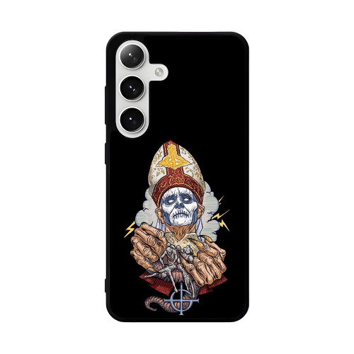 Ghost Secular Haze Art Samsung Galaxy Case Ghost Secular Haze Art Samsung Galaxy Case