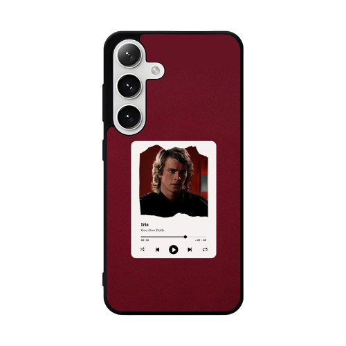 Goo Goo Dolls Iris Samsung Galaxy Case