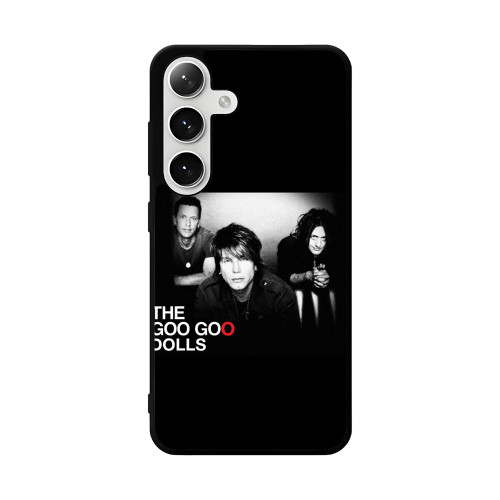 Goo Goo Dolls Jed Samsung Galaxy Case