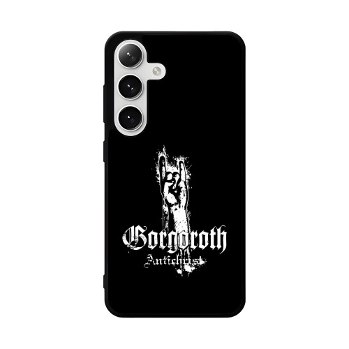 Gorgoroth Antichrist Samsung Galaxy Case