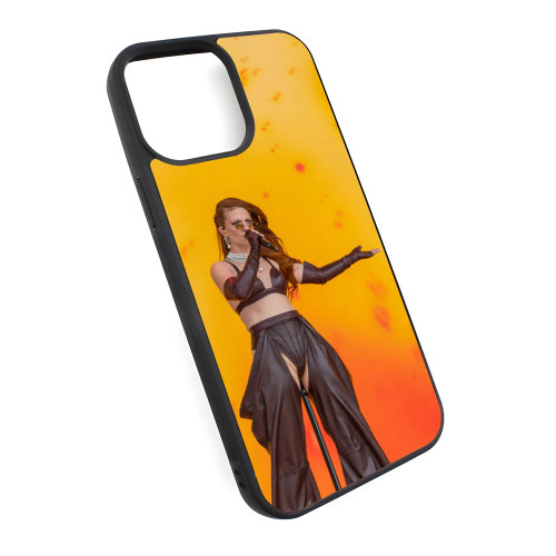 Jess Glynne Your Destiny May iPhone Case