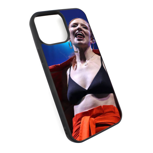 Jess Glynne Tell Me Everything Is Okay iPhone Case