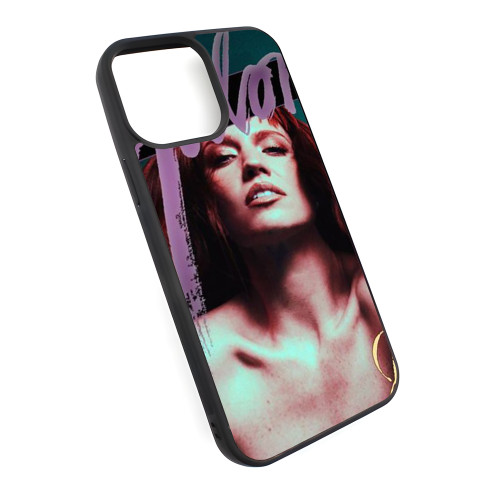 Jess Glynne Summer Is Back iPhone Case
