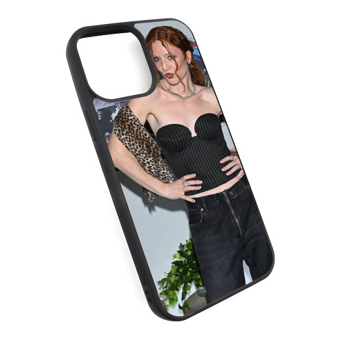 Jess Glynne Some Day iPhone Case