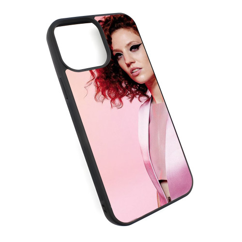 Jess Glynne Seems So Hard iPhone Case