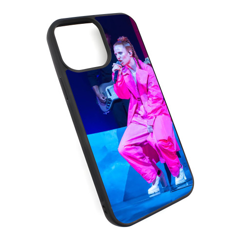 Jess Glynne See Your Face iPhone Case