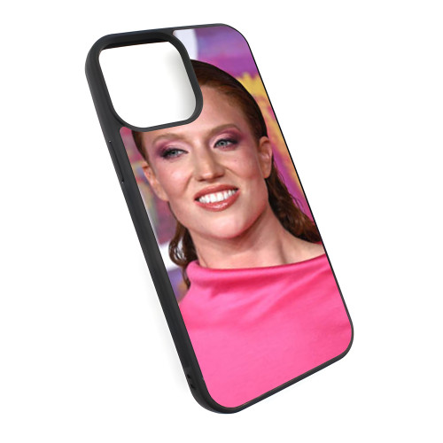 Jess Glynne Just Try Not To Worry iPhone Case Jess Glynne Just Try Not To Worry iPhone Case