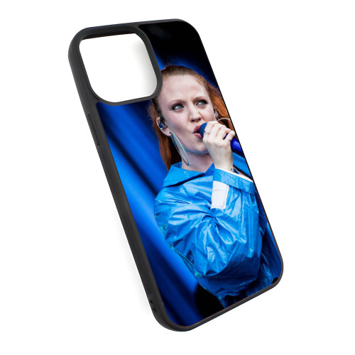 Jess Glynne It Feels Like Yours iPhone Case