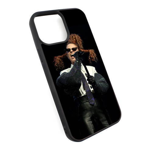 Jess Glynne Empty Space iPhone Case