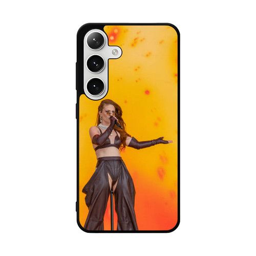 Jess Glynne Your Destiny May Samsung Galaxy Case