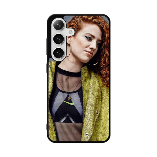 Jess Glynne To Walk Away Samsung Galaxy Case