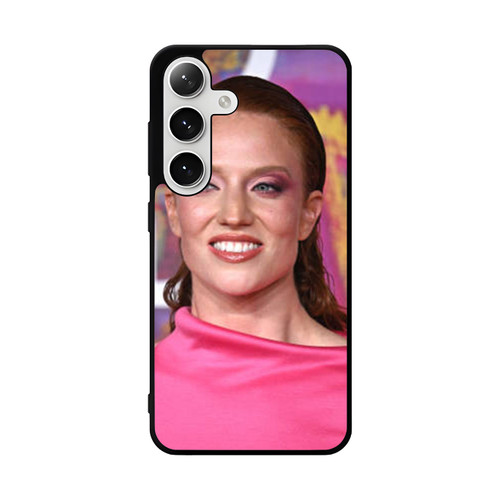 Jess Glynne Just Try Not To Worry Samsung Galaxy Case Jess Glynne Just Try Not To Worry Samsung Galaxy Case