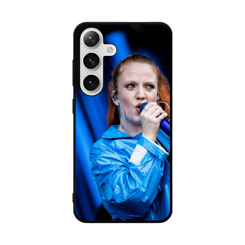 Jess Glynne It Feels Like Yours Samsung Galaxy Case