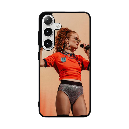 Jess Glynne Guessing Every Samsung Galaxy Case Jess Glynne Guessing Every Samsung Galaxy Case