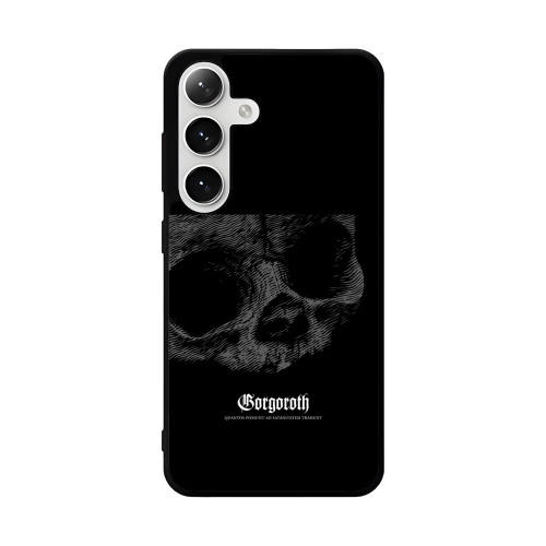 Gorgoroth Quantos Possunt Ad Satanitatem Trahunt Samsung Galaxy Case Gorgoroth Quantos Possunt Ad Satanitatem Trahunt Samsung Galaxy Case