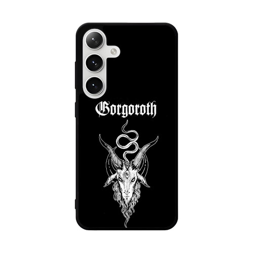 Gorgoroth Under The Sign Of Hell Samsung Galaxy Case