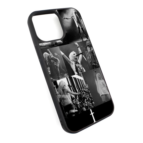 Taylor Momsen Miss Nothing iPhone Case