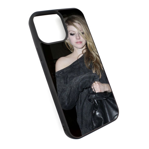 Taylor Momsen Just A Prime iPhone Case