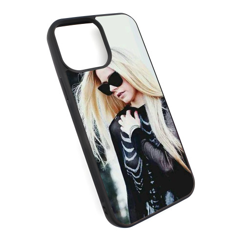 Taylor Momsen He Came Inside iPhone Case