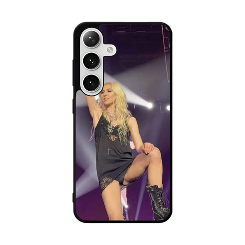 Taylor Momsen The Shadow Of Death Samsung Galaxy Case