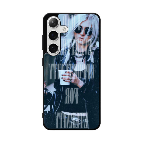 Taylor Momsen Sweet Things Samsung Galaxy Case Taylor Momsen Sweet Things Samsung Galaxy Case