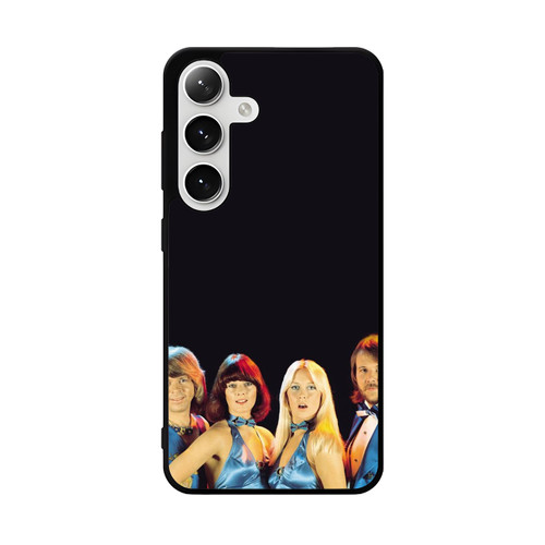 Abba 70S Glitter Disco Samsung Galaxy Case