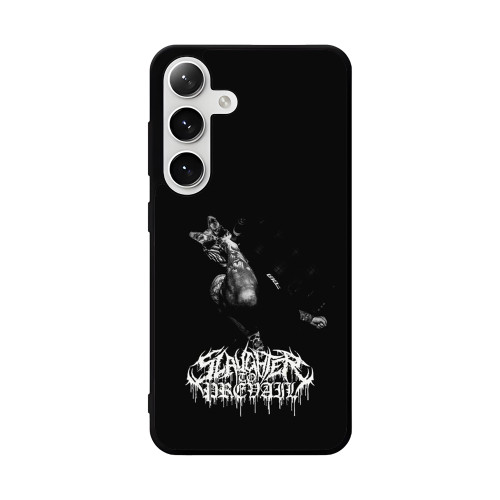 Slaughter To Prevail Demolisher Samsung Galaxy Case