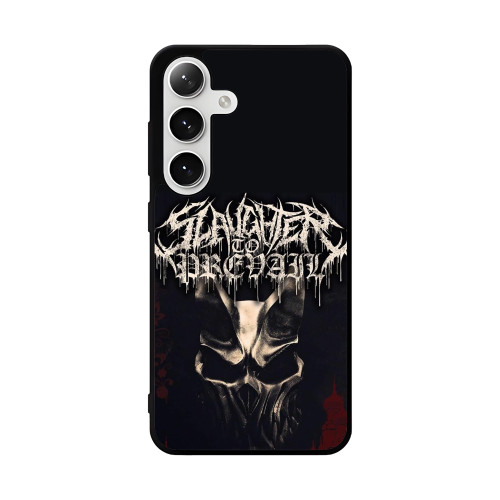 Slaughter To Prevail Icon Samsung Galaxy Case