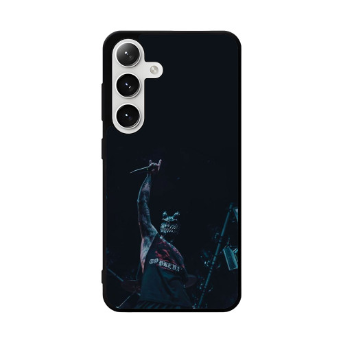 Slaughter To Prevail Live Tour Samsung Galaxy Case