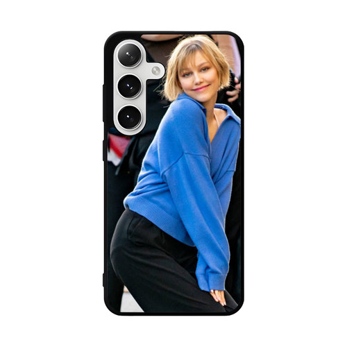 Grace Vanderwaal Oh Little Boy Samsung Galaxy Case
