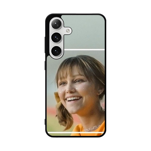 Grace Vanderwaal Died And On Came Samsung Galaxy Case