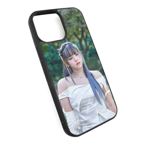 Jeongyeon Kpop Iphone Case