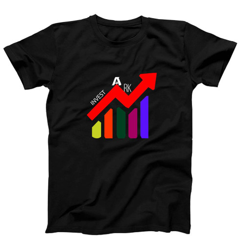Ark Invest Answer Man's T-Shirt Tee