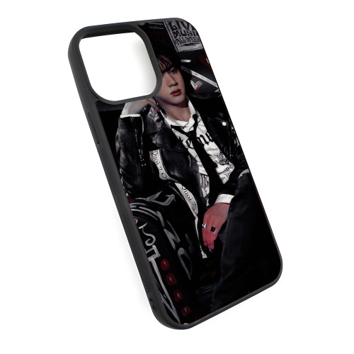 Bangtan Jin Bts Iphone Case