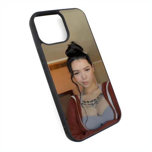 Bella Poarch Until They Are Colder iPhone Case