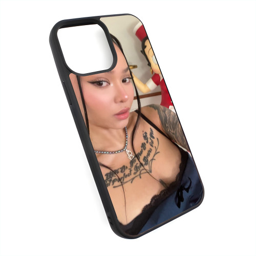 Bella Poarch To Pick And Choose iPhone Case