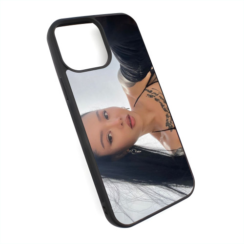 Bella Poarch The Reason Why iPhone Case