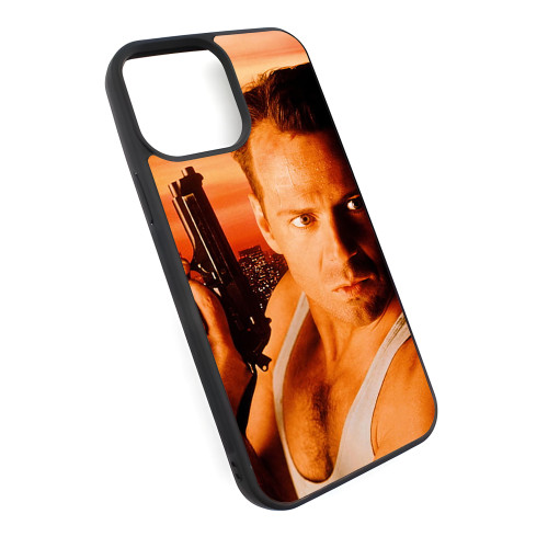 Die Hard 2022 Movie  Iphone Case