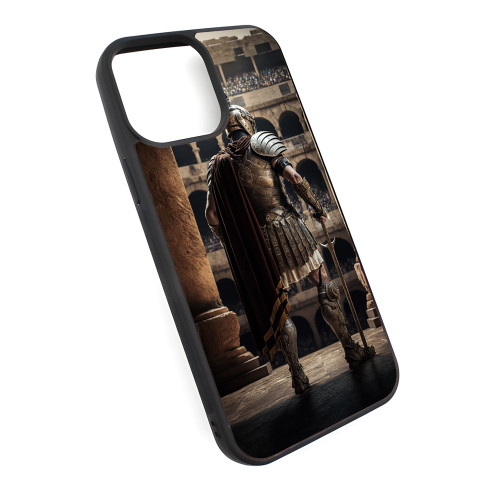 Gladiator Of Rome Iphone Case