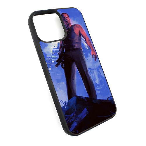 Good Day To Die Hard Iphone Case