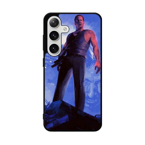 Good Day To Die Hard Samsung Galaxy Case