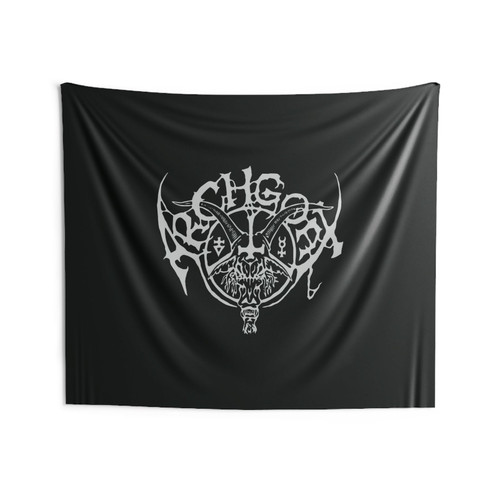 Archgoat Band Metal Wall Tapestries