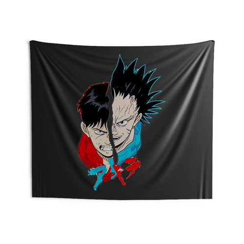 Akira Art Anime Wall Tapestries