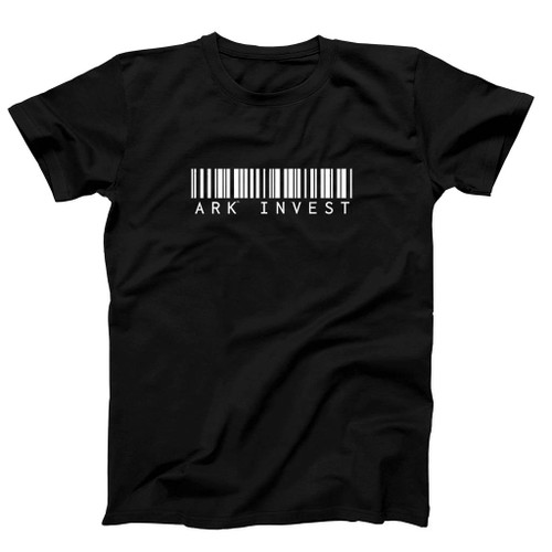 Ark Invest Affect Man's T-Shirt Tee