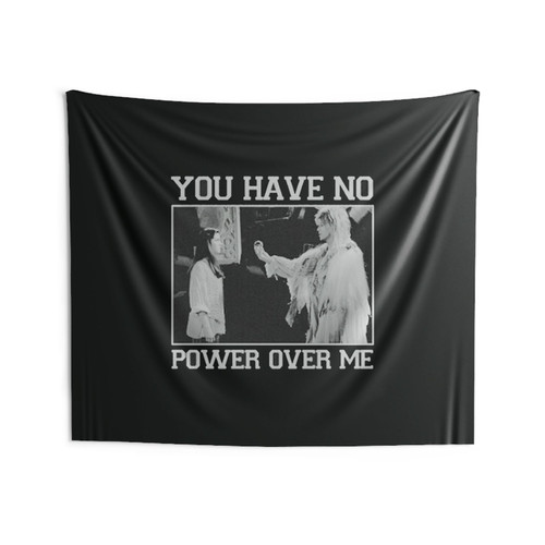 David Bowie Labyrinth 1986 Wall Tapestries