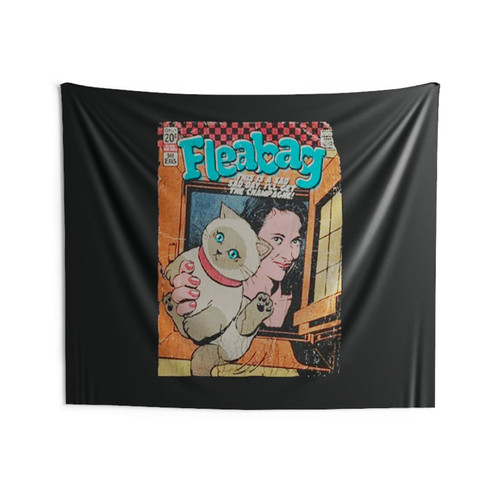 Fleabag Art Wall Tapestries