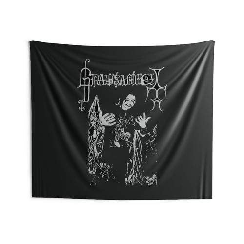 Grausamkeit Monster Wall Tapestries Grausamkeit Monster Wall Tapestries