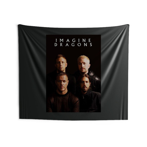 Imagine Dragons Enemy Wall Tapestries