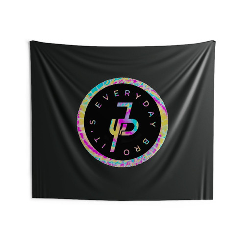 It's Everyday Bro Jake Paul Kid's Wall Tapestries It's Everyday Bro Jake Paul Kid's Wall Tapestries